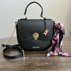 Steve Madden crossbody purse